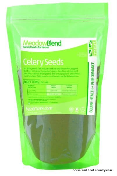 Feedmark Meadowblend Celery Seeds