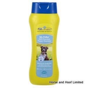 Furminator My FURst Puppy Shampoo 455ml