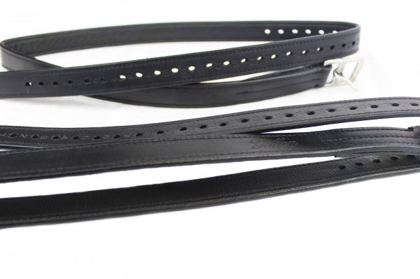 Gallop Reinforced Stirrup Leathers