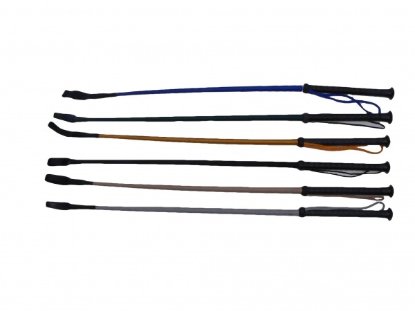 Gallop Synthetic Riding Crop