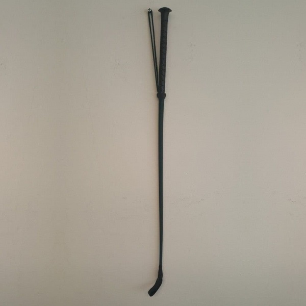 Gallop Synthetic Riding Crop