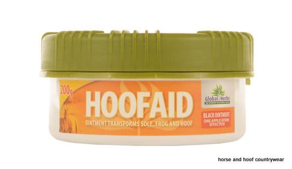 Global Herbs Hoofaid