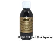 Gold Label Frog Oil