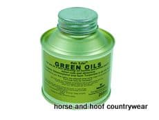 Gold Label Green Oils Liquid