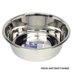 Good Boy Small Stainless Steel Dog Bowl