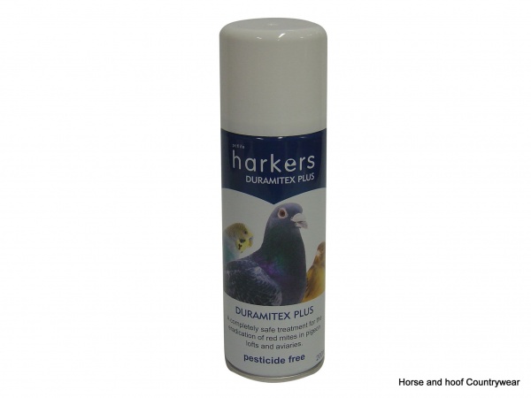 Harkers Duramitex Plus 500ml x 6