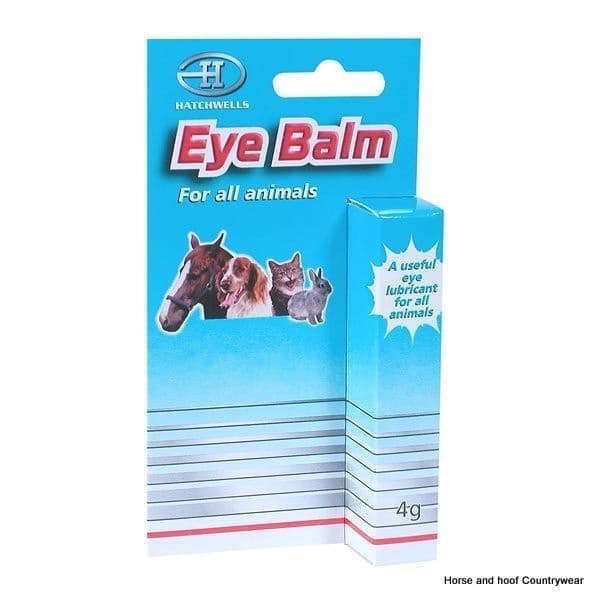 Hatchwell Eye Balm (Tube)