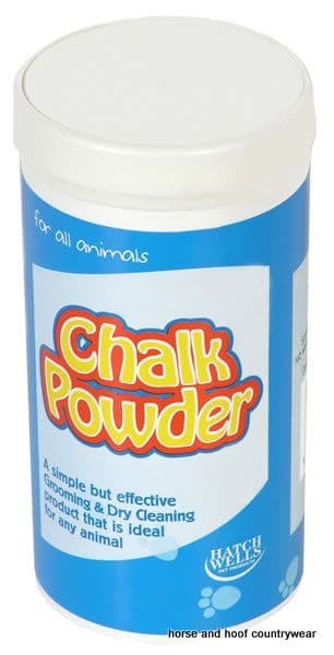 Hatchwells Chalk Powder