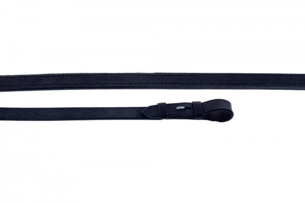 Heritage English Leather Inside Grip Reins