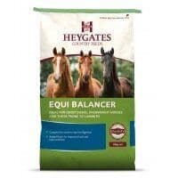 Heygates Equi Balancer Pellets Horse Feed 20kg