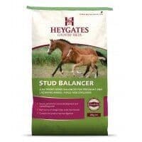 Heygates Stud Balancer Pellets Horse Feed 20kg