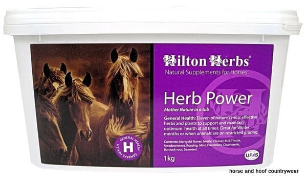 Hilton Herbs Herb Powder