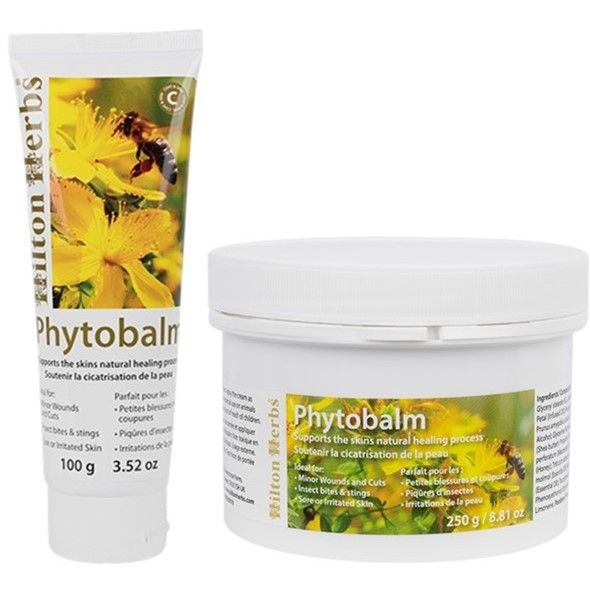 Hilton Herbs Hound Phytobalm