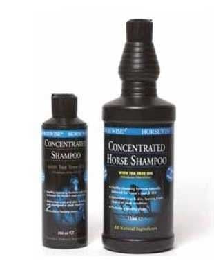 Horsewise Concentrated Shampoo - 350ml