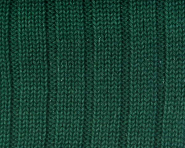 House Of Cheviot Men's Pipe Band Sock Kilt Hose - Tartan Green