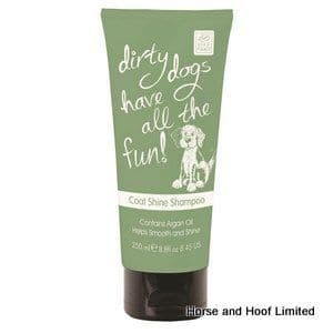 House of Paws Dirty Dog Coat Shine Shampoo 250ml