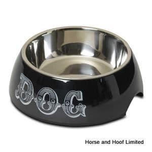 House of Paws Dog Bowl