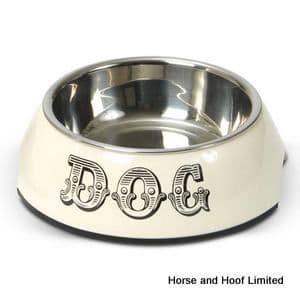 House of Paws Dog Bowl