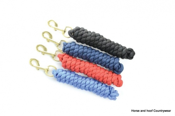 Hy Lead Rope - Trigger Hook