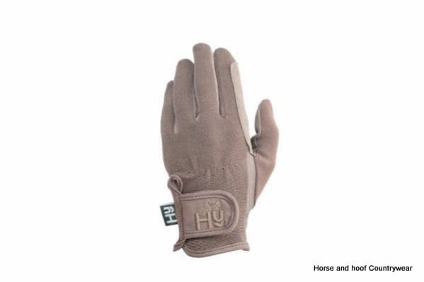 Hy5 Everyday Riding Gloves