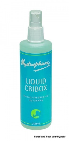Hydrophane Cribox Liquid