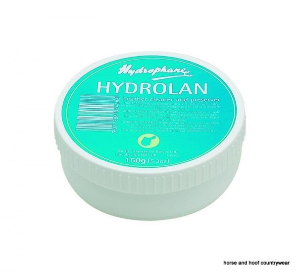 Hydrophane Hydrolan Leather Care