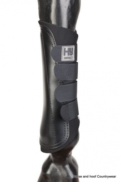 HyIMPACT Exercise Boots