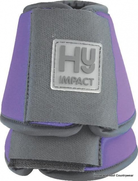 HyIMPACT Neoprene Over Reach Boots