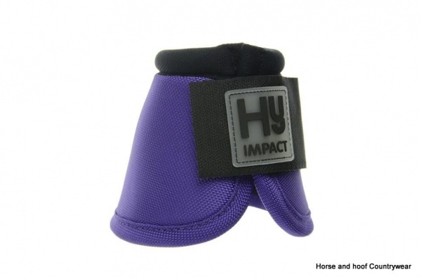 HyIMPACT Pro Over Reach Boots