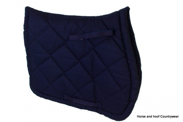 HySPEED Quilted Saddle Cloth