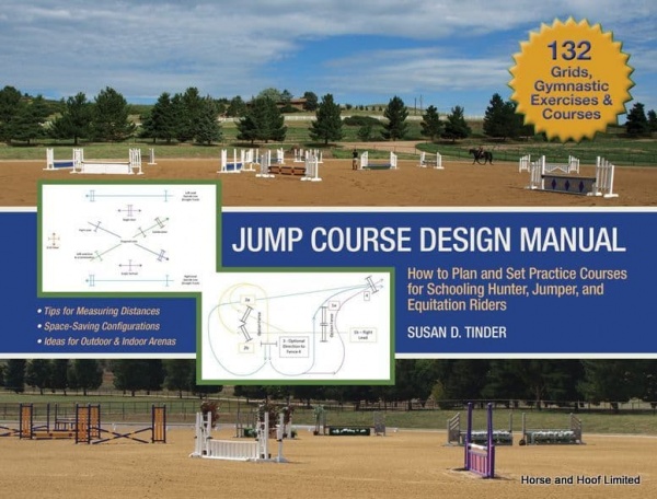 Jump Course Design Manual - Susan Tinder