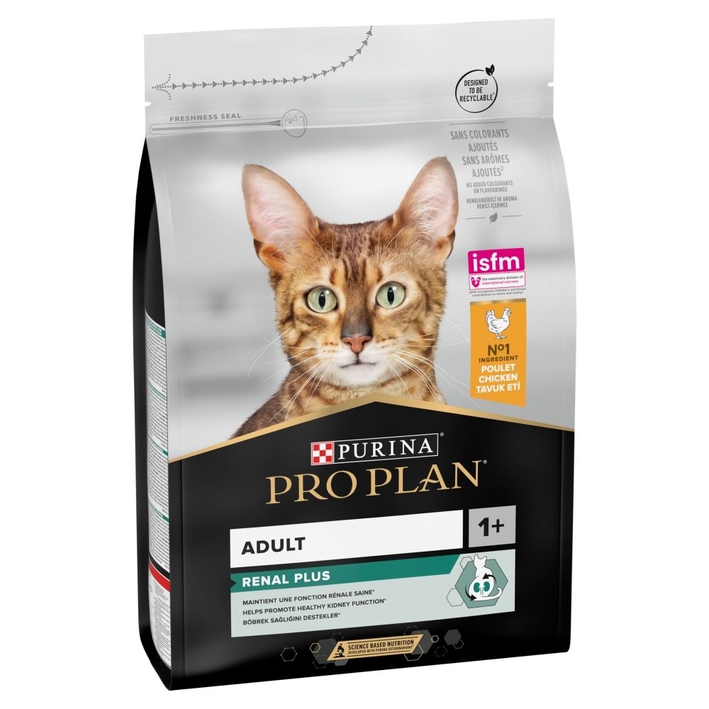 Pro Plan Cat Original Chicken 3kg