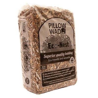 Pillow Wad Eco-Nest Large 3.2kg