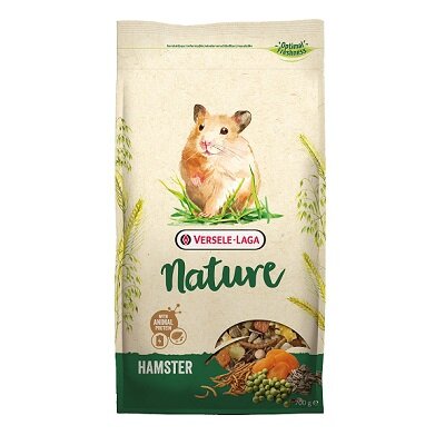 Versele Laga Nature Hamster 5 x 700g