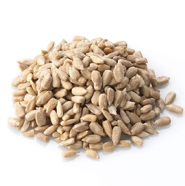 Hutton Mill Sunflower Hearts 12.5kg