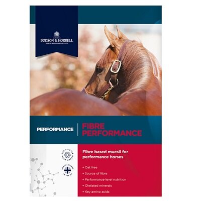 Dodson & Horrell Fibre Performance 20kg