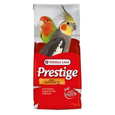 Versele Lage Prestige Big Parakeet Super Breeding 20kg