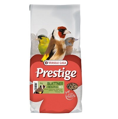 Versele Laga Prestige Original Blattner Goldfinch 4kg