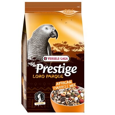 Versele Laga Prestige African Parrot Loro Parque Mix 2.5kg