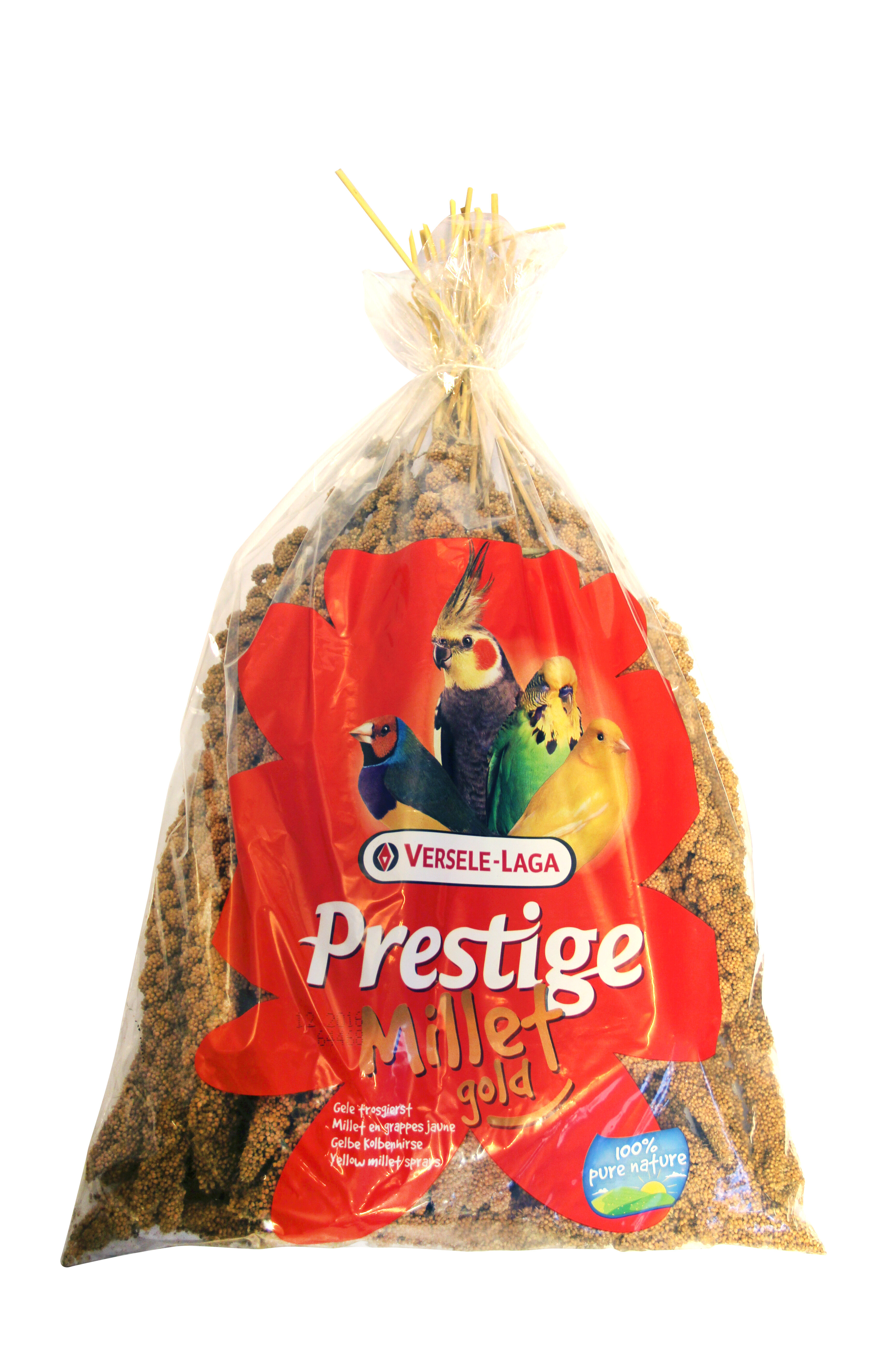 Versele Laga Prestige Millet Spray Bird Treat 1kg