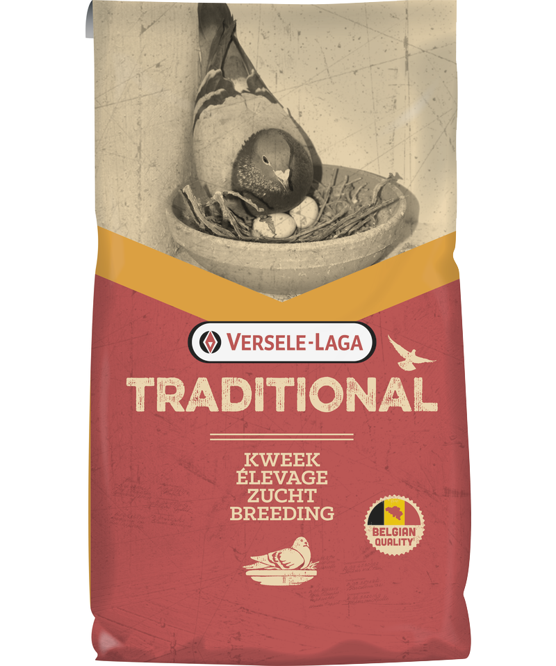 Versele Laga Traditional Super Power Breeding 25kg