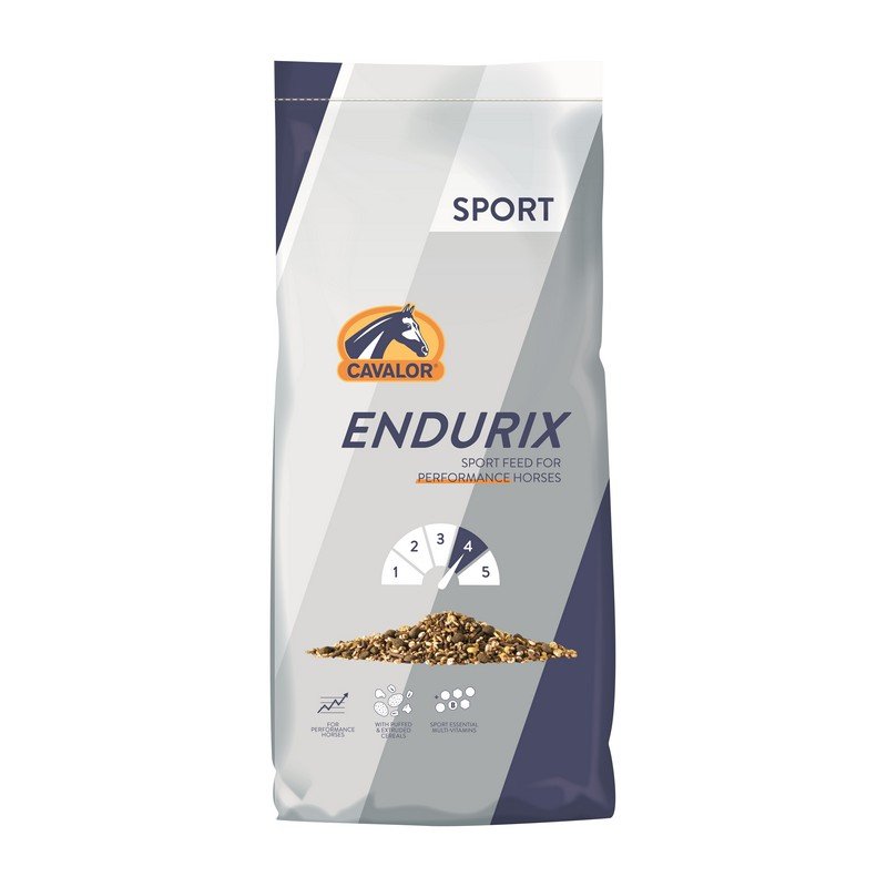 Cavalor Sport Endurix 20kg