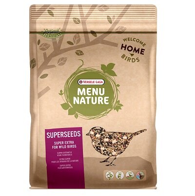 Versele Laga Menu Nature Superseeds 5 x 1kg