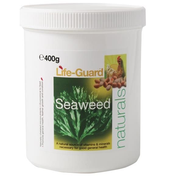 NAF Life-Guard Seaweed 400g