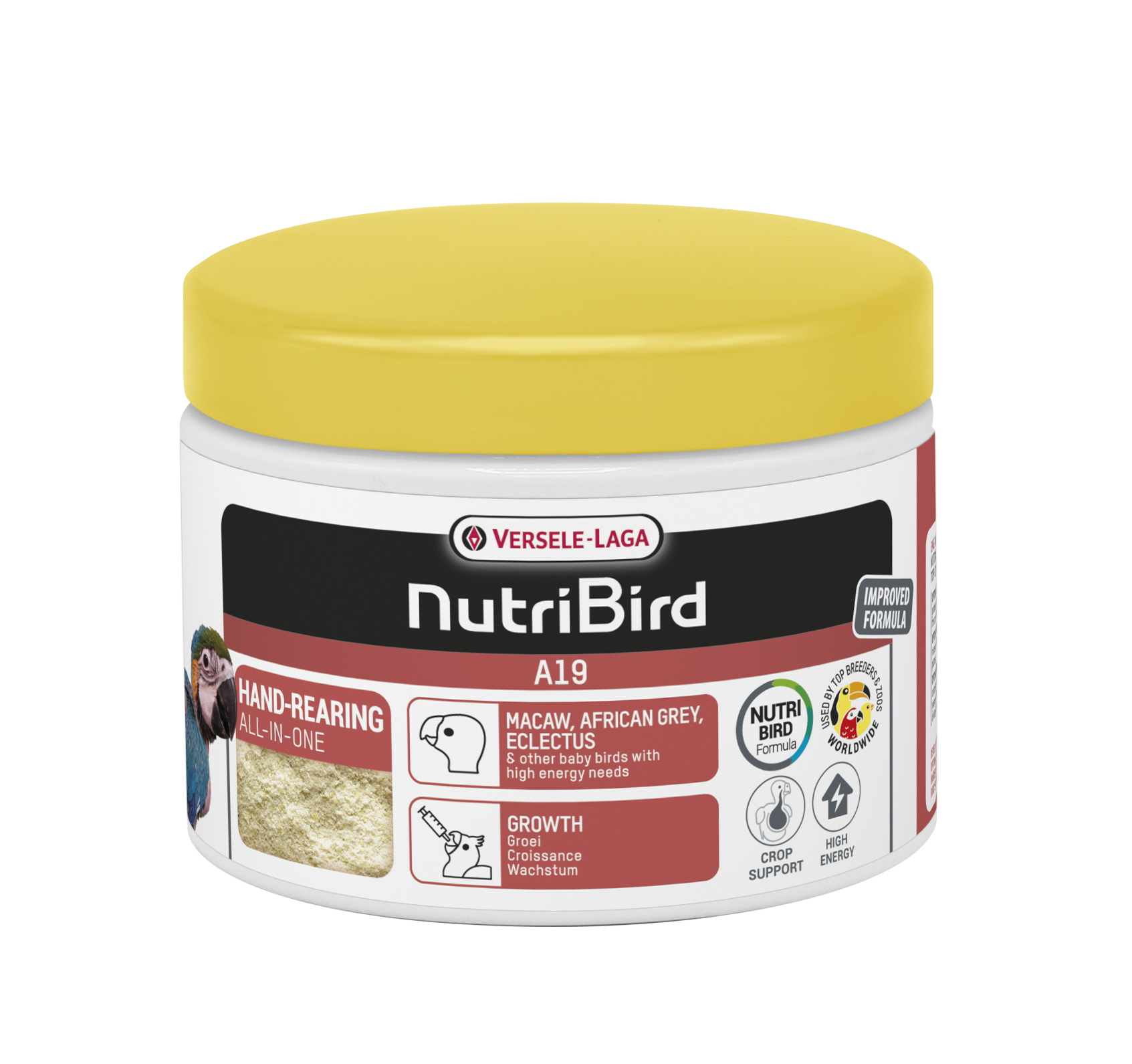 Versele Laga NutriBird A19 250g