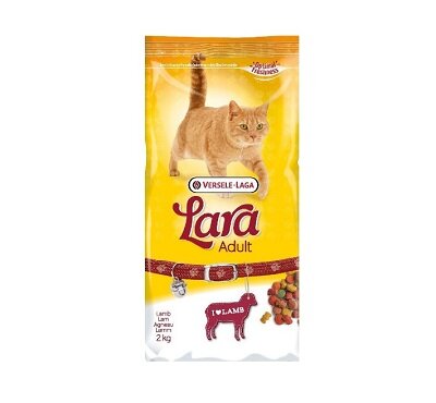 Versele Laga Lara Adult Lamb 4 x 2kg