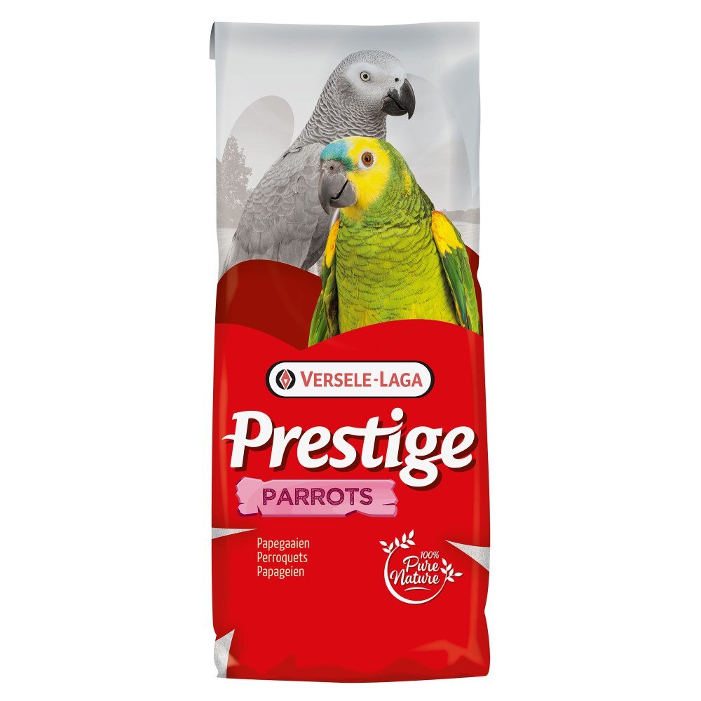 Versele Laga Prestige  Super Diet Parrot Food 20kg