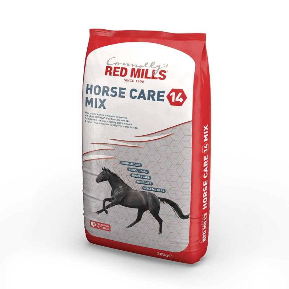 Red Mills Horse Care 14 Mix LLP 20kg