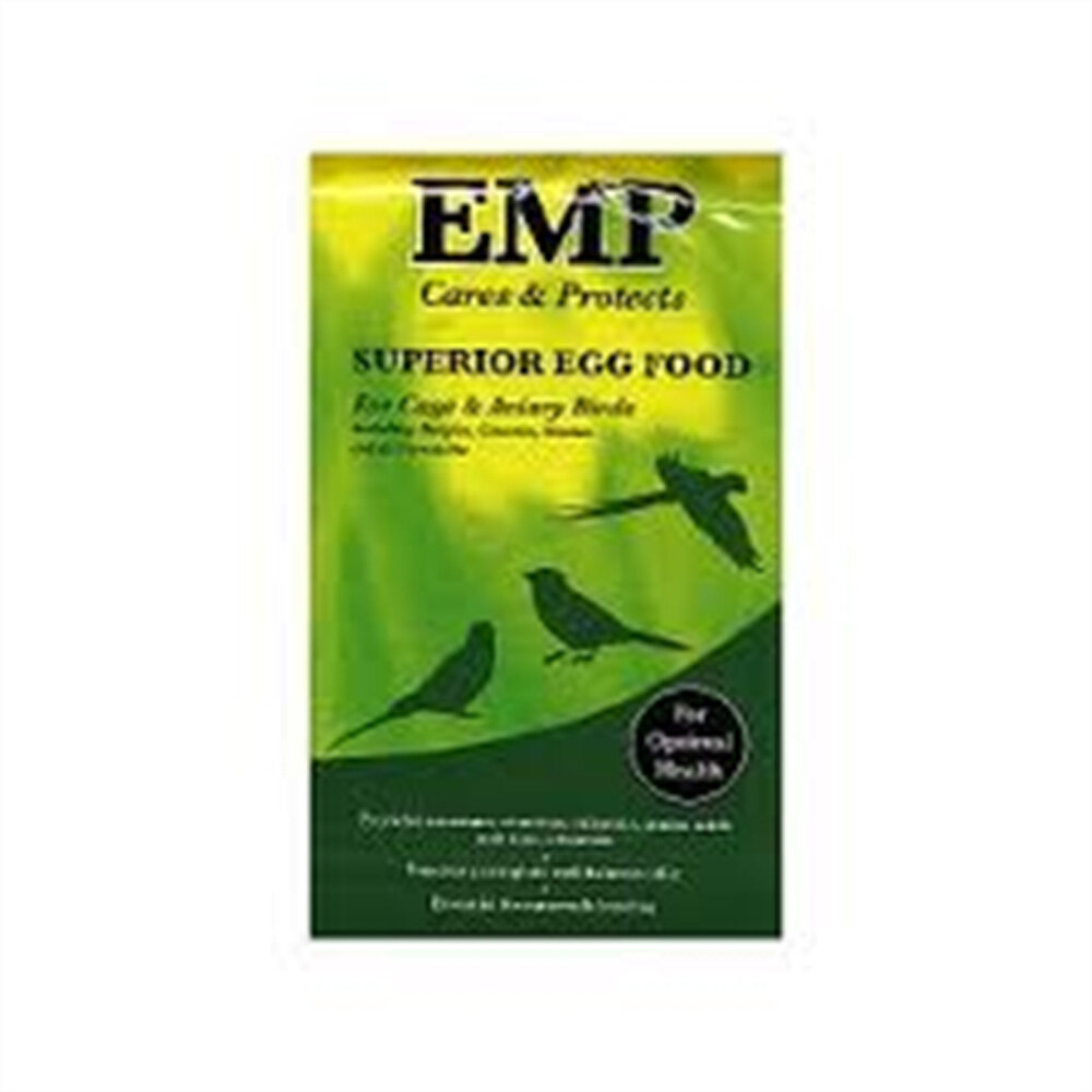 Johnston & Jeff EMP Egg Food For Birds 20kg