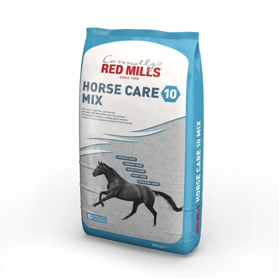 Red Mills Horse Care 10 Mix LLP 20kg